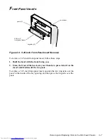 Preview for 127 page of Dell OptiPlex GXa Service Manual