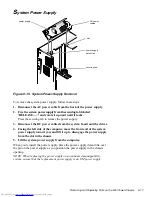 Preview for 137 page of Dell OptiPlex GXa Service Manual