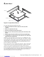 Preview for 141 page of Dell OptiPlex GXa Service Manual