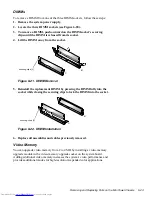 Preview for 143 page of Dell OptiPlex GXa Service Manual