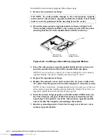 Preview for 144 page of Dell OptiPlex GXa Service Manual