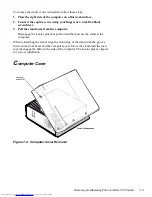 Preview for 151 page of Dell OptiPlex GXa Service Manual