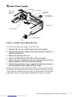 Preview for 155 page of Dell OptiPlex GXa Service Manual