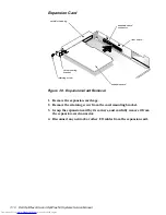 Preview for 158 page of Dell OptiPlex GXa Service Manual