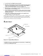 Preview for 163 page of Dell OptiPlex GXa Service Manual