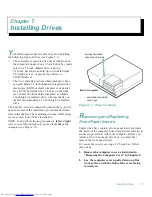 Preview for 91 page of Dell OptiPlex GXi Reference And Installation Manual