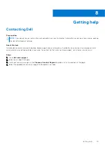 Preview for 15 page of Dell OptiPlex HUB Installation Manual