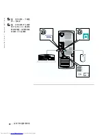 Preview for 42 page of Dell OptiPlex L60 Setup And Quick Reference Manual