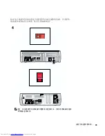 Preview for 47 page of Dell OptiPlex L60 Setup And Quick Reference Manual