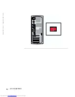 Preview for 48 page of Dell OptiPlex L60 Setup And Quick Reference Manual