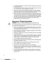 Предварительный просмотр 4 страницы Dell OptiPlex NX1 User Manual