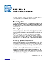 Предварительный просмотр 17 страницы Dell OptiPlex NX1 User Manual