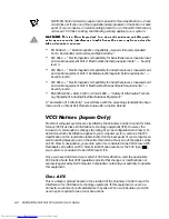 Предварительный просмотр 28 страницы Dell OptiPlex NX1 User Manual