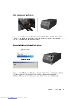 Предварительный просмотр 15 страницы Dell OptiPlex Powered USB HUB Product Information Manual