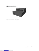 Предварительный просмотр 17 страницы Dell OptiPlex Powered USB HUB Product Information Manual