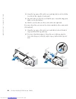 Preview for 20 page of Dell OptiPlex SX series Setup And Quick Reference Manual