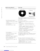 Preview for 24 page of Dell OptiPlex SX series Setup And Quick Reference Manual