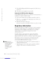 Preview for 28 page of Dell OptiPlex SX series Setup And Quick Reference Manual