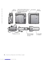 Preview for 36 page of Dell OptiPlex SX series Setup And Quick Reference Manual