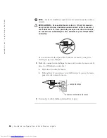 Preview for 46 page of Dell OptiPlex SX series Setup And Quick Reference Manual