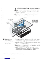 Preview for 50 page of Dell OptiPlex SX series Setup And Quick Reference Manual