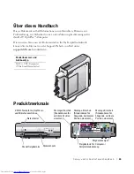 Preview for 65 page of Dell OptiPlex SX series Setup And Quick Reference Manual