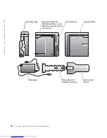 Preview for 66 page of Dell OptiPlex SX series Setup And Quick Reference Manual