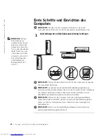 Preview for 72 page of Dell OptiPlex SX series Setup And Quick Reference Manual