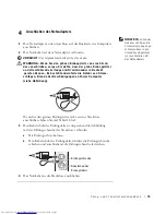 Preview for 75 page of Dell OptiPlex SX series Setup And Quick Reference Manual