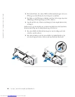 Preview for 78 page of Dell OptiPlex SX series Setup And Quick Reference Manual