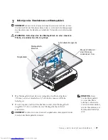 Preview for 79 page of Dell OptiPlex SX series Setup And Quick Reference Manual