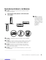 Preview for 103 page of Dell OptiPlex SX series Setup And Quick Reference Manual