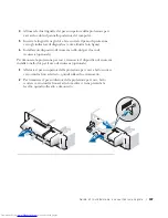 Preview for 109 page of Dell OptiPlex SX series Setup And Quick Reference Manual