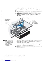 Preview for 110 page of Dell OptiPlex SX series Setup And Quick Reference Manual