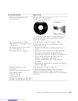 Preview for 113 page of Dell OptiPlex SX series Setup And Quick Reference Manual