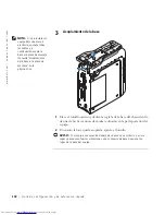 Preview for 134 page of Dell OptiPlex SX series Setup And Quick Reference Manual