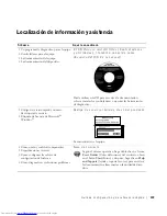 Preview for 141 page of Dell OptiPlex SX series Setup And Quick Reference Manual