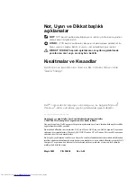 Preview for 150 page of Dell OptiPlex SX series Setup And Quick Reference Manual