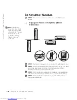 Preview for 160 page of Dell OptiPlex SX series Setup And Quick Reference Manual