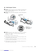 Preview for 165 page of Dell OptiPlex SX series Setup And Quick Reference Manual