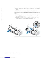 Preview for 166 page of Dell OptiPlex SX series Setup And Quick Reference Manual