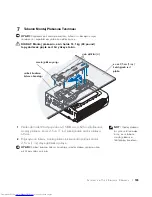 Preview for 167 page of Dell OptiPlex SX series Setup And Quick Reference Manual