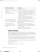 Preview for 24 page of Dell OptiPlex SX Systems Setup And Quick Reference Manual