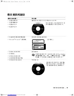 Предварительный просмотр 49 страницы Dell OptiPlex SX Systems Setup And Quick Reference Manual