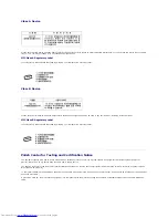 Preview for 6 page of Dell OptiPlex SX270 User Manual