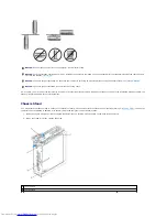 Preview for 14 page of Dell OptiPlex SX270 User Manual