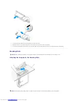 Preview for 17 page of Dell OptiPlex SX270 User Manual