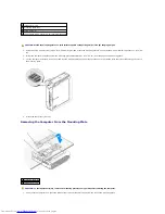 Preview for 18 page of Dell OptiPlex SX270 User Manual