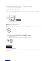 Preview for 19 page of Dell OptiPlex SX270 User Manual