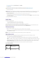 Preview for 30 page of Dell OptiPlex SX270 User Manual